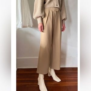 Oak and Fort trousers